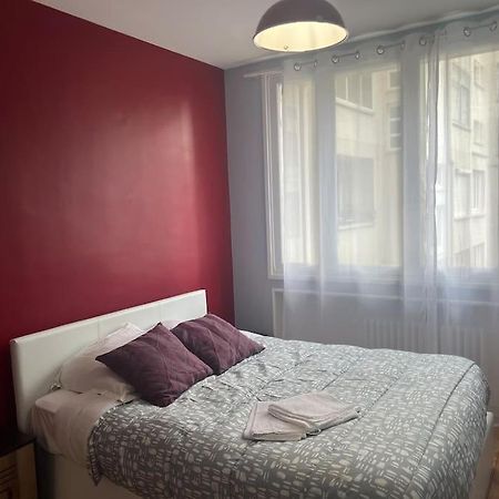 Appartement Proche Des Facs Lebon Clermont-Ferrand Eksteriør bilde